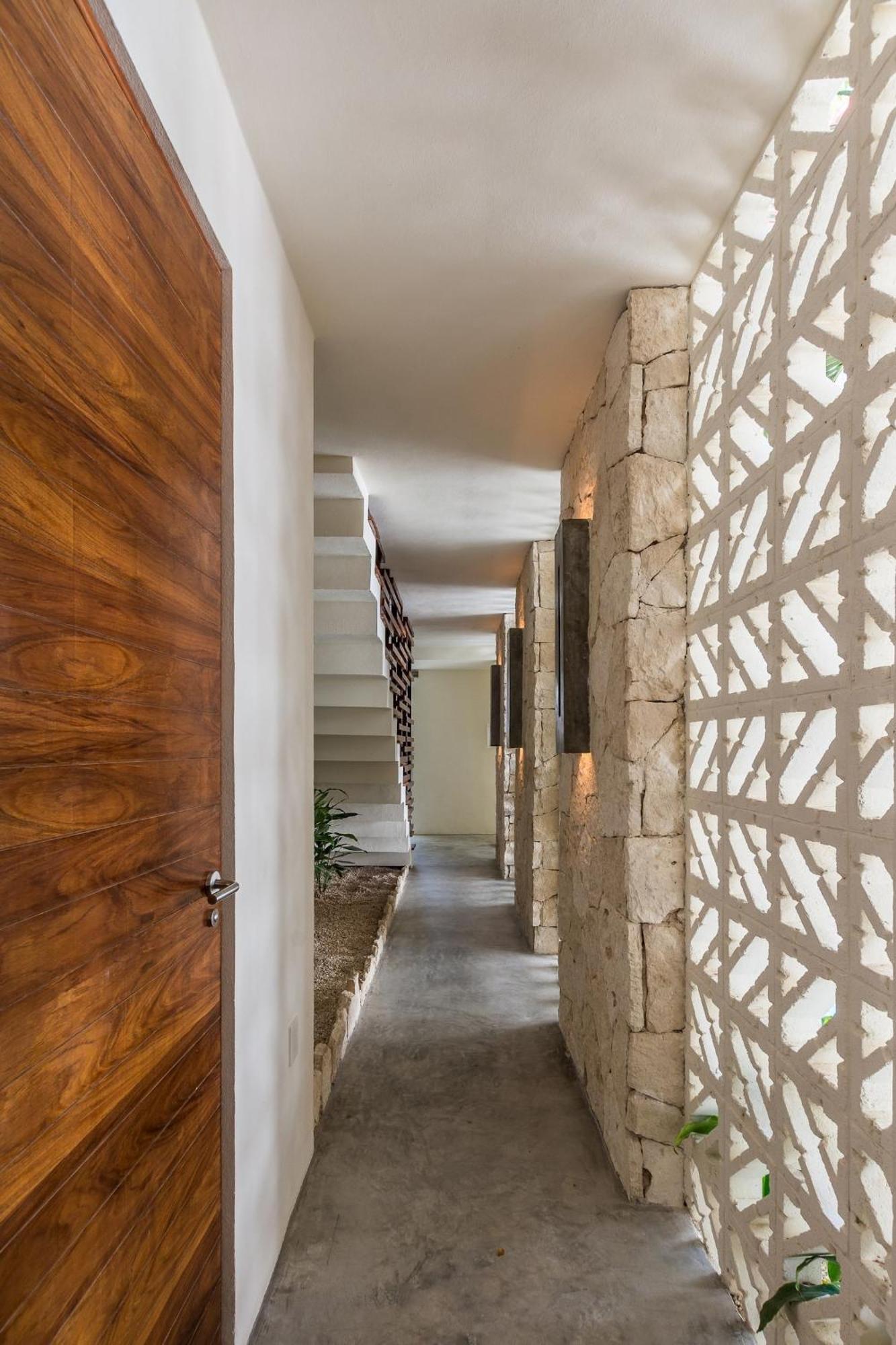 Casa Leonardo Tulum Villa Exterior photo
